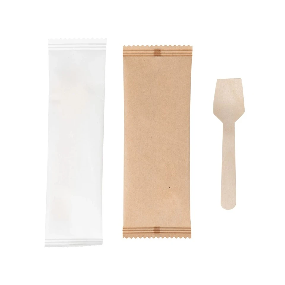 95mm Square Spoon